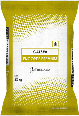 CALSEA ENGORDE PREMIUM