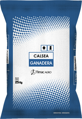 CALSEA GANADERA