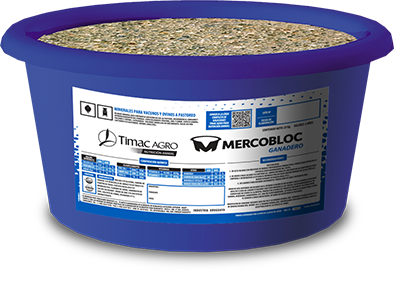 MERCOBLOC GANADERO
