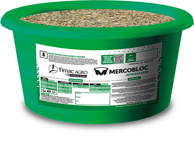 MERCOBLOC REPRODUCCIÓN